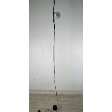 LAMPADA SOSPENSIONE PARENTESI FLOS ANNI '70 ACHILLE CASTIGLIONI LAMP TERRA CIELO