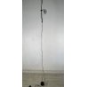 LAMPADA SOSPENSIONE PARENTESI FLOS ANNI '70 ACHILLE CASTIGLIONI LAMP TERRA CIELO