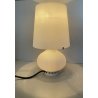 LAMPADA DA TAVOLO ABATJOUR FONTANA ARTE DESIGN MAX INGRAND 1853 PICCOLA 34cm/h