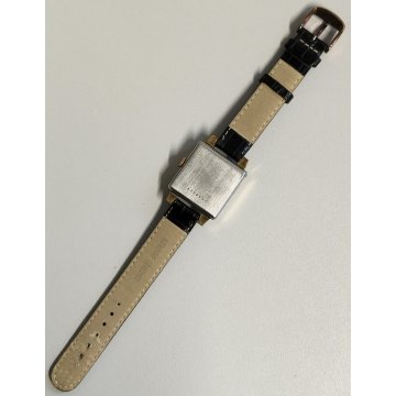 Doxa ANTICO OROLOGIO POLSO DORATO epoca 1900 meccanico OLD WRIST WATCH anni 60