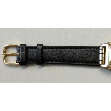 ANTICO OROLOGIO POLSO Rodi & Wienerberger RW epoca WRIST WATCH Walz Gold Doublé