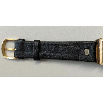 ANTICO OROLOGIO POLSO Rodi & Wienerberger RW epoca WRIST WATCH Walz Gold Doublé