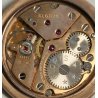 MOVIMENTO OROLOGIO POLSO Glorys 320 meccanico ANNI 60 WRIST WATCH dial ø 31