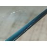 TAVOLINO VETRO Design FIAM ITALIA anni 70 VINTAGE Glass Coffee Table SALOTTO