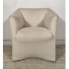 POLTRONCINA 684 Cassina DESIGN Mario Bellini ANNI 70 stoffa VINTAGE ARMCHAIR
