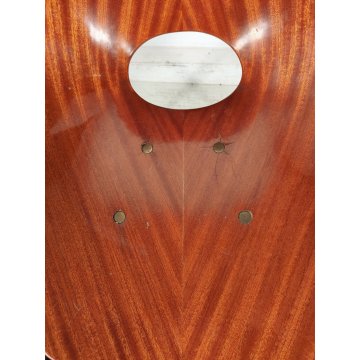 SEDIA MEDEA anni 50 DESIGN Vittorio Nobili per FRATELLI TAGLIABUE Vintage Chair SEDIA MEDEA anni 50 DESIGN Vittorio Nobili per FRATELLI TAGLIABUE Vintage Chair