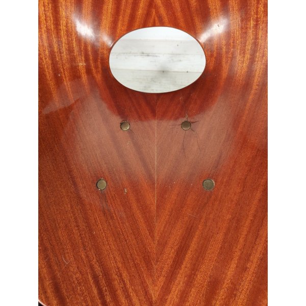 SEDIA MEDEA anni 50 DESIGN Vittorio Nobili per FRATELLI TAGLIABUE Vintage Chair SEDIA MEDEA anni 50 DESIGN Vittorio Nobili per FRATELLI TAGLIABUE Vintage Chair