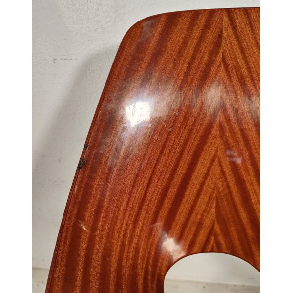 SEDIA MEDEA anni 50 DESIGN Vittorio Nobili per FRATELLI TAGLIABUE Vintage Chair SEDIA MEDEA anni 50 DESIGN Vittorio Nobili per FRATELLI TAGLIABUE Vintage Chair