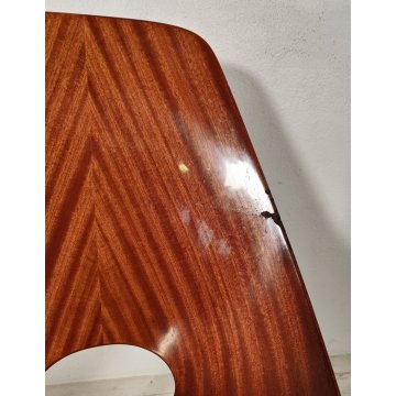 SEDIA MEDEA anni 50 DESIGN Vittorio Nobili per FRATELLI TAGLIABUE Vintage Chair SEDIA MEDEA anni 50 DESIGN Vittorio Nobili per FRATELLI TAGLIABUE Vintage Chair