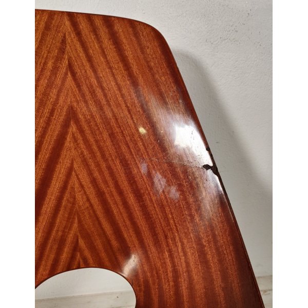 SEDIA MEDEA anni 50 DESIGN Vittorio Nobili per FRATELLI TAGLIABUE Vintage Chair SEDIA MEDEA anni 50 DESIGN Vittorio Nobili per FRATELLI TAGLIABUE Vintage Chair