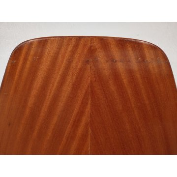 SEDIA MEDEA anni 50 DESIGN Vittorio Nobili per FRATELLI TAGLIABUE Vintage Chair SEDIA MEDEA anni 50 DESIGN Vittorio Nobili per FRATELLI TAGLIABUE Vintage Chair