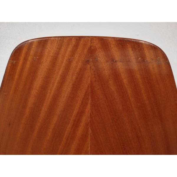 SEDIA MEDEA anni 50 DESIGN Vittorio Nobili per FRATELLI TAGLIABUE Vintage Chair SEDIA MEDEA anni 50 DESIGN Vittorio Nobili per FRATELLI TAGLIABUE Vintage Chair