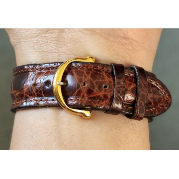 OROLOGIO POLSO Maurice Lacroix Masterpiece AUTOMATIC 03291  ø 37 mm. Chrono Day