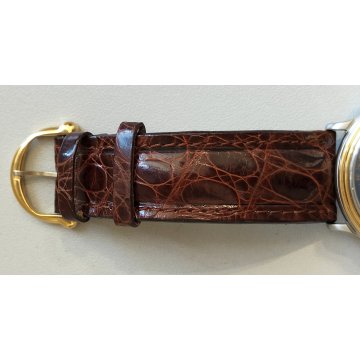 OROLOGIO POLSO Maurice Lacroix Masterpiece AUTOMATIC 03291  ø 37 mm. Chrono Day