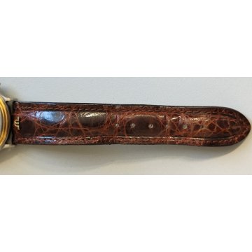 OROLOGIO POLSO Maurice Lacroix Masterpiece AUTOMATIC 03291  ø 37 mm. Chrono Day