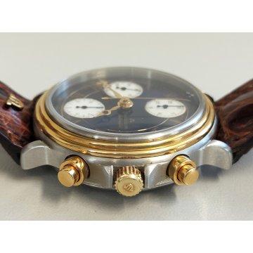 OROLOGIO POLSO Maurice Lacroix Masterpiece AUTOMATIC 03291  ø 37 mm. Chrono Day