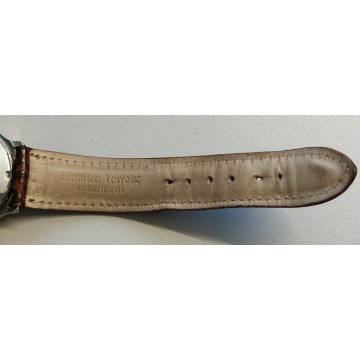 OROLOGIO POLSO Maurice Lacroix Masterpiece AUTOMATIC 03291  ø 37 mm. Chrono Day