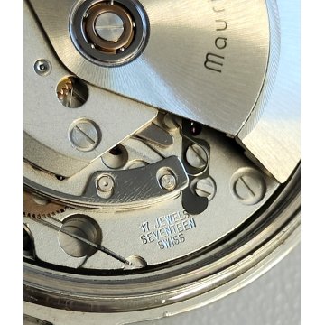 OROLOGIO POLSO Maurice Lacroix Masterpiece AUTOMATIC 03291  ø 37 mm. Chrono Day