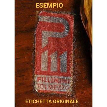 COPPIA SEDIA DESIGN anni 60 FRANCO BETTONICA per PILLININI Vintage Chair SEDIE