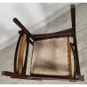 COPPIA SEDIA DESIGN anni 60 FRANCO BETTONICA per PILLININI Vintage Chair SEDIE