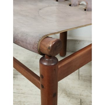 4 SEDIE DESIGN anni 50 ILMARI TAPIOVAARA per Mobili Cantù SEDIA Vintage Chair