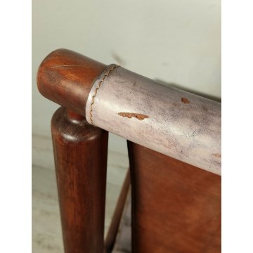 4 SEDIE DESIGN anni 50 ILMARI TAPIOVAARA per Mobili Cantù SEDIA Vintage Chair