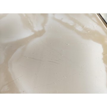 TAVOLO PRANZO DESIGN anni 50 LEGNO VETRO MARMO VINTAGE TABLE STILE ICO PARISI