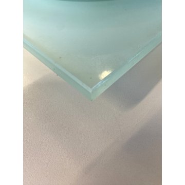 LAMPADA PLAFONIERA PARETE Leucos MURANO DUE Gio 30 P-PL TRASPARENTE BIANCO 30x30