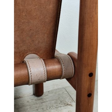 4 SEDIE DESIGN anni 50 ILMARI TAPIOVAARA per Mobili Cantù SEDIA Vintage Chair