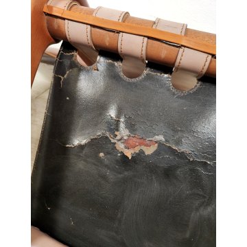 4 SEDIE DESIGN anni 50 ILMARI TAPIOVAARA per Mobili Cantù SEDIA Vintage Chair