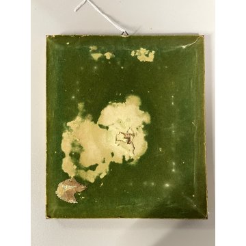 ANTICA MINIATURA ritratto NOBILDONNA CORNICE VITTORIANA INTARSIATA