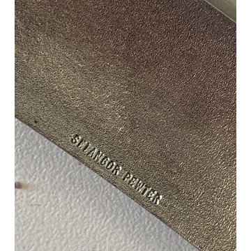 SET 3 ETICHETTE VINTAGE BAR CRYSTAL DECANTER LABELS SCOTCH COGNAC PORT PELTRO