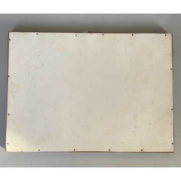 ANTICA STAMPA incisione OPERAZIONE CHIRURGIA illustrazione medica ENCICLOPEDIA