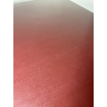 TAVOLO SCRIVANIA FIRMATO ACERBIS CAVALLETO 1970 Jonathan De Pas Donato D'urbino