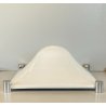 PLAFONIERA LAMPADA PARETE BOLLA DESIGN Martinelli LUCE WALL LAMP 37x37x16 cm ‘60