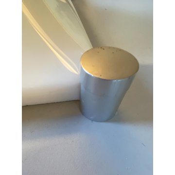 PLAFONIERA LAMPADA PARETE BOLLA DESIGN Martinelli LUCE WALL LAMP 37x37x16 cm ‘60