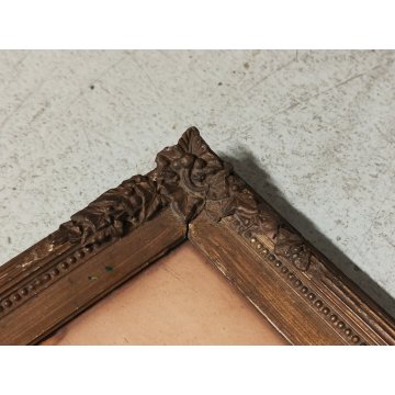 ANTICO QUADRO DIPINTO ACQUERELLO S. Martino PAESAGGIO Abbazia inglese Londra 800