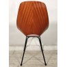 SEDIA MEDEA anni 50 DESIGN Vittorio Nobili per FRATELLI TAGLIABUE Vintage Chair