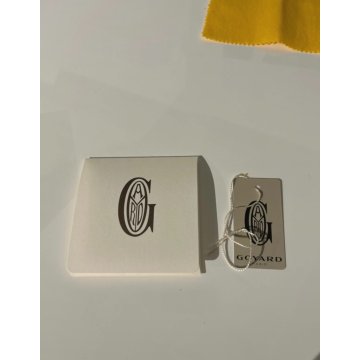 PORTAFOGLIO GOYARD VERDE SAINT SULPICE GREEN PORTA CARTE MADE IN FRANCE