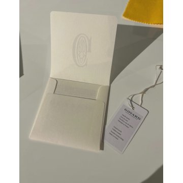 PORTAFOGLIO GOYARD VERDE SAINT SULPICE GREEN PORTA CARTE MADE IN FRANCE