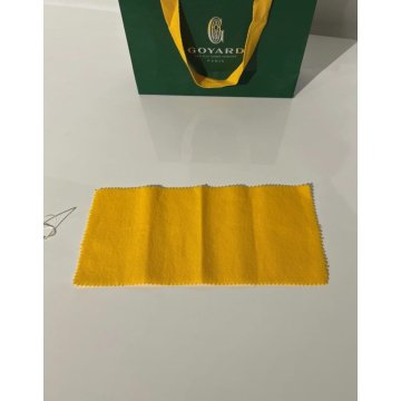 PORTAFOGLIO GOYARD VERDE SAINT SULPICE GREEN PORTA CARTE MADE IN FRANCE