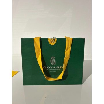 PORTAFOGLIO GOYARD VERDE SAINT SULPICE GREEN PORTA CARTE MADE IN FRANCE