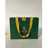 PORTAFOGLIO GOYARD VERDE SAINT SULPICE GREEN PORTA CARTE MADE IN FRANCE