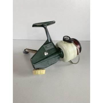 MULINELLO VINTAGE ABU Cardinal 44 CLASSIC REEL MOULINET SWEDEN EPOCA '70
