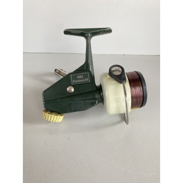 MULINELLO VINTAGE ABU Cardinal 44 CLASSIC REEL MOULINET SWEDEN EPOCA '70