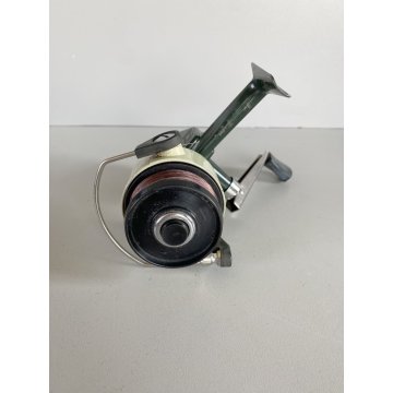 MULINELLO VINTAGE ABU Cardinal 44 CLASSIC REEL MOULINET SWEDEN EPOCA '70