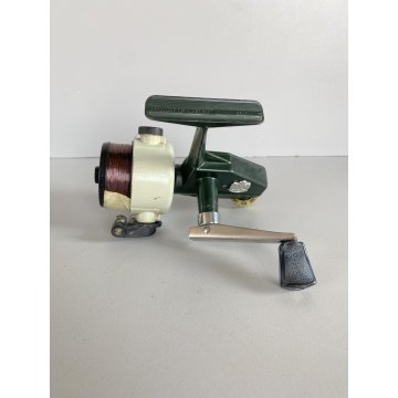 MULINELLO VINTAGE ABU Cardinal 44 CLASSIC REEL MOULINET SWEDEN EPOCA '70