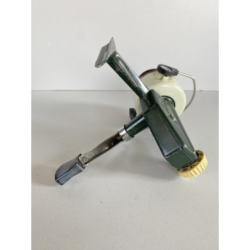 MULINELLO VINTAGE ABU Cardinal 44 CLASSIC REEL MOULINET SWEDEN EPOCA '70