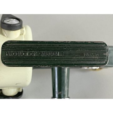 MULINELLO VINTAGE ABU Cardinal 44 CLASSIC REEL MOULINET SWEDEN EPOCA '70