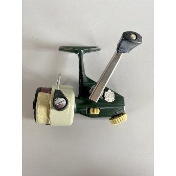 MULINELLO VINTAGE ABU Cardinal 44 CLASSIC REEL MOULINET SWEDEN EPOCA '70